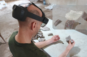 Interactive Excavation Interactive Excavation